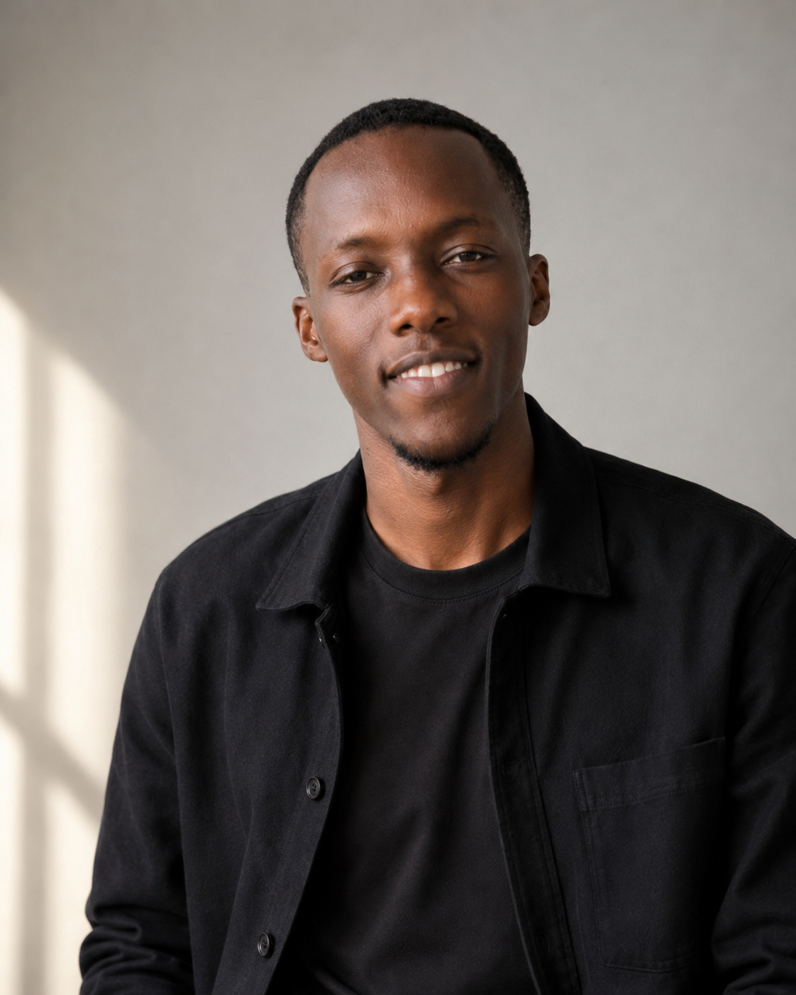 Emmanuel Slayo
