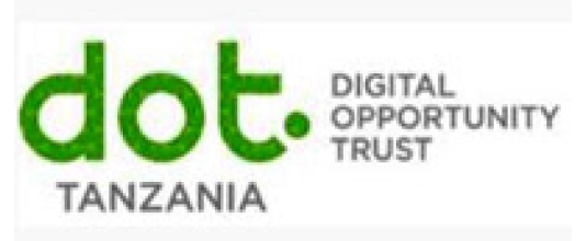 Digital Opportunity Trust Tanzania