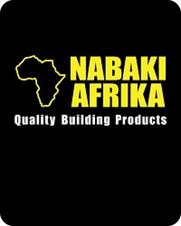 Nabaki Afrika
